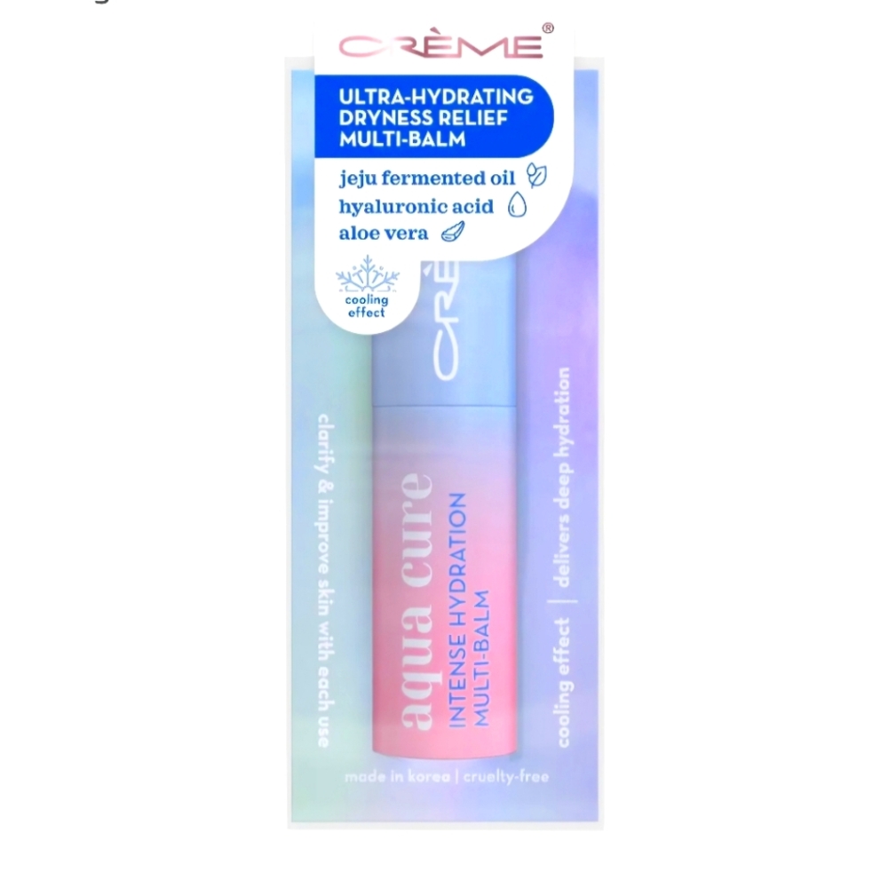 Creme Shop Hydrating Lip Balm